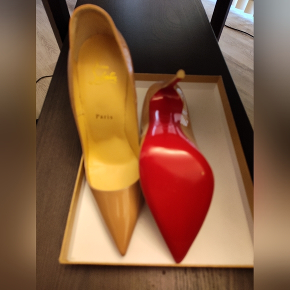 Louboutins - Picture 7 of 9